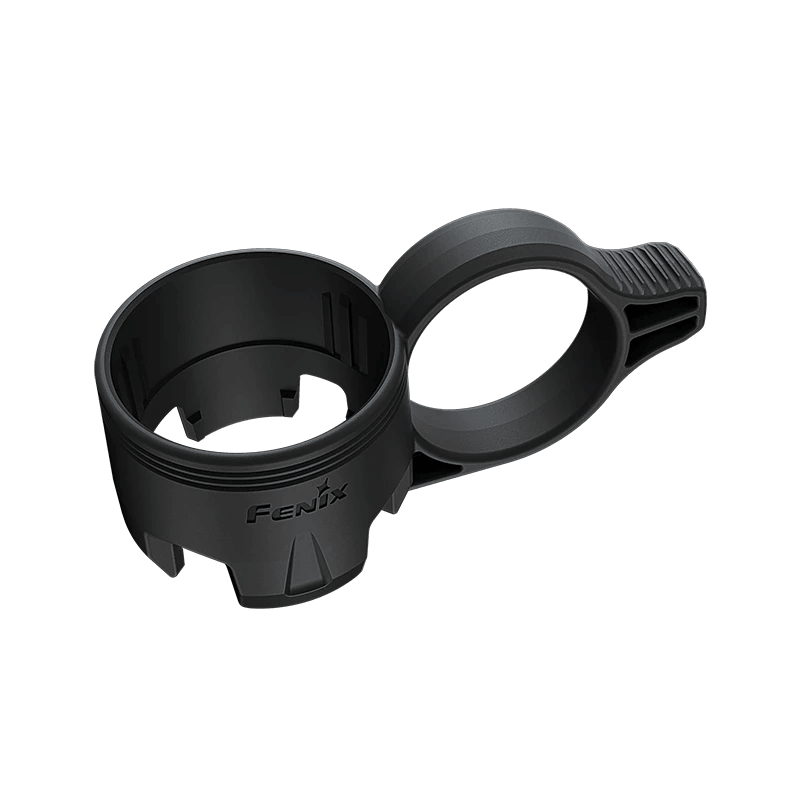 Кольцо тактическое для фонаря Fenix ALR-01 Фото 2